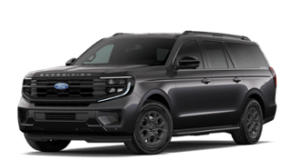 2027 Ford Expedition® External Image 1